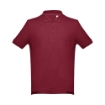 THC ADAM. Men's polo shirt