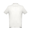 THC ADAM. Men's polo shirt