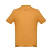 THC ADAM. Men's polo shirt