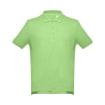 THC ADAM. Men's polo shirt