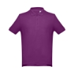 THC ADAM. Men's polo shirt