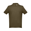 THC ADAM. Men's polo shirt