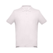 THC ADAM. Men's polo shirt