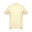 THC ADAM. Men's polo shirt