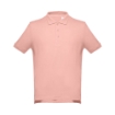 THC ADAM. Men's polo shirt