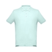 THC ADAM. Men's polo shirt