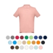 THC ADAM. Men's polo shirt