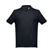 THC ADAM. Men's polo shirt
