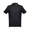THC ADAM 3XL. Men's polo shirt