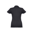 THC EVE. Women's polo shirt