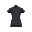 THC EVE. Women's polo shirt