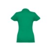 THC EVE. Women's polo shirt