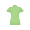 THC EVE. Women's polo shirt