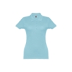 THC EVE. Women's polo shirt
