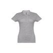 THC EVE. Women's polo shirt