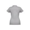 THC EVE. Women's polo shirt