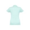 THC EVE. Women's polo shirt