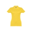 THC EVE. Women's polo shirt