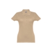 THC EVE. Women's polo shirt