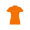 THC EVE. Women's polo shirt