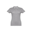 THC EVE. Women's polo shirt