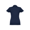 THC EVE. Women's polo shirt