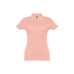 THC EVE. Women's polo shirt