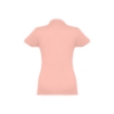 THC EVE. Women's polo shirt