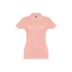THC EVE. Women's polo shirt