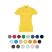 THC EVE. Women's polo shirt