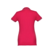 THC ROME WOMEN. Women's slim fit polo shirt