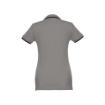 THC ROME WOMEN. Women's slim fit polo shirt