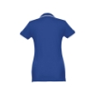 THC ROME WOMEN. Women's slim fit polo shirt
