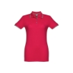 THC ROME WOMEN. Women's slim fit polo shirt