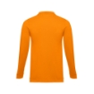 THC BERN. Men's long sleeve polo shirt