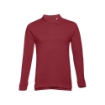 THC BERN 3XL. Men's long sleeve polo shirt