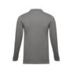 THC BERN 3XL. Men's long sleeve polo shirt