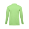 THC BERN 3XL. Men's long sleeve polo shirt