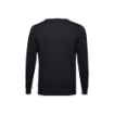 THC MILAN. Men's V-neck jumper