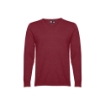 THC MILAN. Men's V-neck jumper