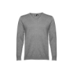 THC MILAN. Men's V-neck jumper