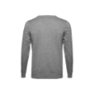THC MILAN. Men's V-neck jumper