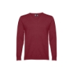 THC MILAN. Men's V-neck jumper