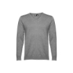 THC MILAN. Men's V-neck jumper