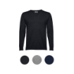 THC MILAN. Men's V-neck jumper