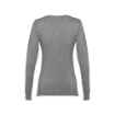 THC MILAN WOMEN. Women's V-neck jumper