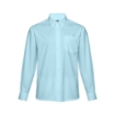 THC TOKYO. Men's oxford shirt