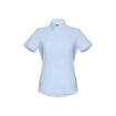 THC LONDON WOMEN. Women's oxford shirt