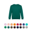 THC DELTA. Unisex sweatshirt