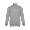 THC BUDAPEST. Unisex sweatshirt